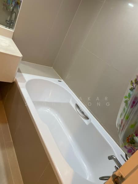 The Trendy, Bangkok, 10 Soi Sukhumvit 13, Khlongtoei Nua, Watthana, Bangkok, 1 Bedroom, 36 sqm, Condo For Rent, by Praewpakar Soontawong, 500486478 - DDproperty.com