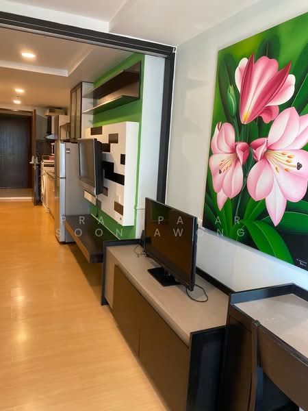 The Trendy, Bangkok, 10 Soi Sukhumvit 13, Khlongtoei Nua, Watthana, Bangkok, 1 Bedroom, 36 sqm, Condo For Rent, by Praewpakar Soontawong, 500486478 - DDproperty.com