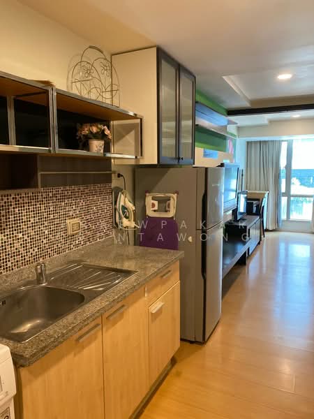 The Trendy, Bangkok, 10 Soi Sukhumvit 13, Khlongtoei Nua, Watthana, Bangkok, 1 Bedroom, 36 sqm, Condo For Rent, by Praewpakar Soontawong, 500486478 - DDproperty.com