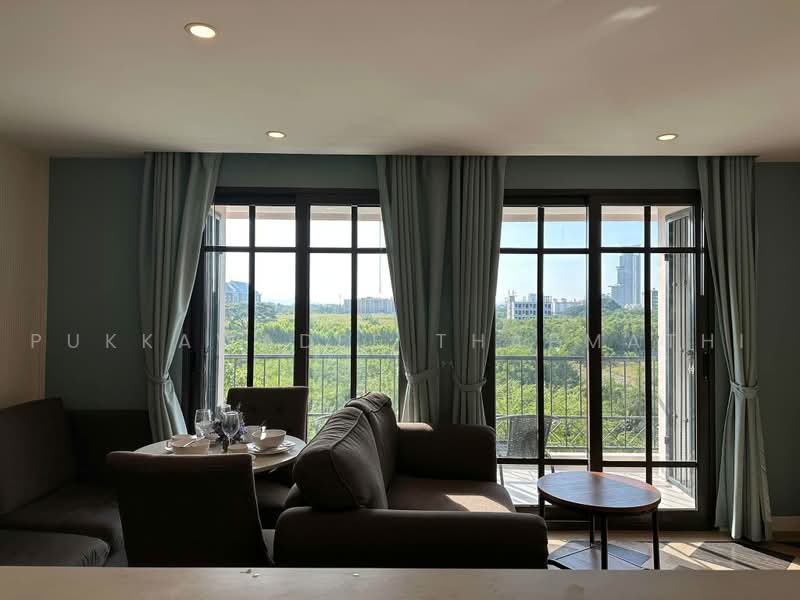 Espana Condo Resort, Chon Buri (Pattaya), 839 Village 12, Nong Pru, Bang Lamung (Pattaya), Chon Buri (Pattaya), 2 Bedrooms, 70 sqm, Condo For Sale, by Pukkawadee Thapmathi, 500486480 - DDproperty.com