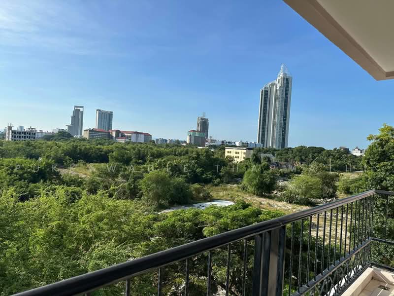 Espana Condo Resort, Chon Buri (Pattaya), 839 Village 12, Nong Pru, Bang Lamung (Pattaya), Chon Buri (Pattaya), 2 Bedrooms, 70 sqm, Condo For Sale, by Pukkawadee Thapmathi, 500486480 - DDproperty.com