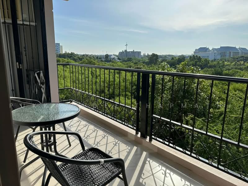 Espana Condo Resort, Chon Buri (Pattaya), 839 Village 12, Nong Pru, Bang Lamung (Pattaya), Chon Buri (Pattaya), 2 Bedrooms, 70 sqm, Condo For Sale, by Pukkawadee Thapmathi, 500486480 - DDproperty.com