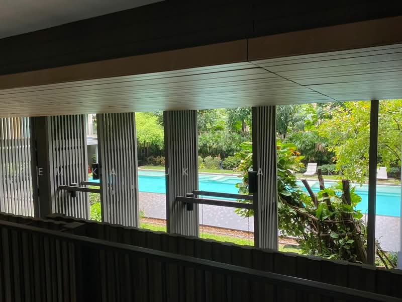 Chambers Chaan Ladprao-Wanghin, Bangkok, Ladprao - Wang Hin Road, Lat Phrao, Bangkok, 2 Bedrooms, 40 sqm, Condo For Sale, by Pemika Aukkaraleekul, 500486481 - DDproperty.com