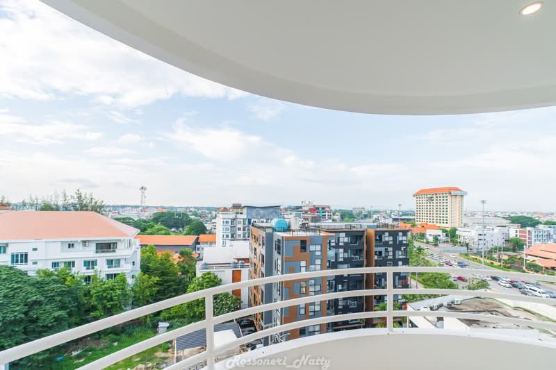 Viengping Mansion, Chiang Mai, 52 Moo 5 Lampang - Chiang Mai Superhighway, Chang Phuak, Muang Chiang Mai, Chiang Mai, 2 Bedrooms, 71 sqm, Condo For Sale, by Natthapon Koafun, 500486482 - DDproperty.com
