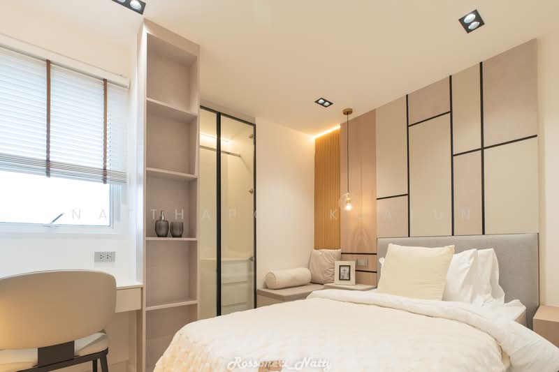 Viengping Mansion, Chiang Mai, 52 Moo 5 Lampang - Chiang Mai Superhighway, Chang Phuak, Muang Chiang Mai, Chiang Mai, 2 Bedrooms, 71 sqm, Condo For Sale, by Natthapon Koafun, 500486482 - DDproperty.com