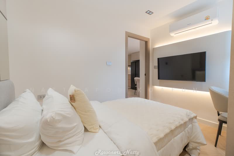 Viengping Mansion, Chiang Mai, 52 Moo 5 Lampang - Chiang Mai Superhighway, Chang Phuak, Muang Chiang Mai, Chiang Mai, 2 Bedrooms, 71 sqm, Condo For Sale, by Natthapon Koafun, 500486482 - DDproperty.com