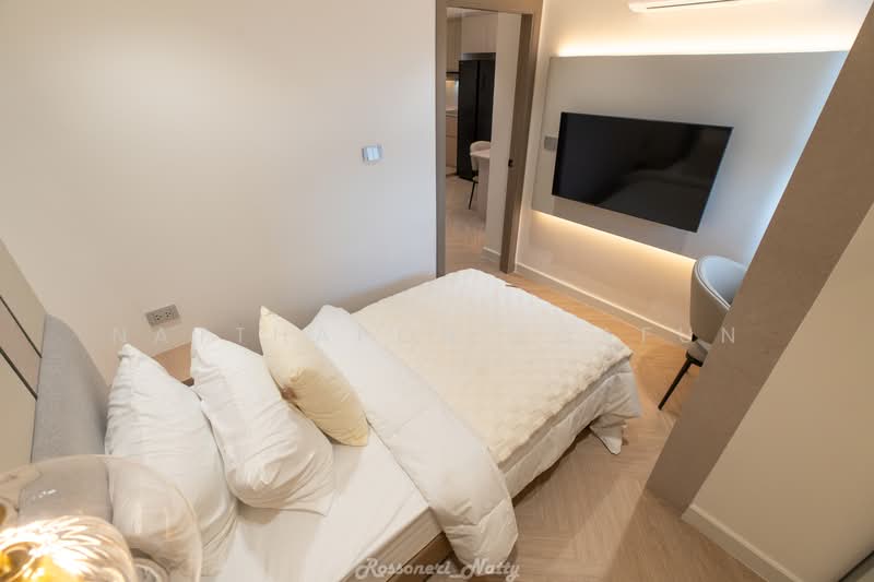 Viengping Mansion, Chiang Mai, 52 Moo 5 Lampang - Chiang Mai Superhighway, Chang Phuak, Muang Chiang Mai, Chiang Mai, 2 Bedrooms, 71 sqm, Condo For Sale, by Natthapon Koafun, 500486482 - DDproperty.com