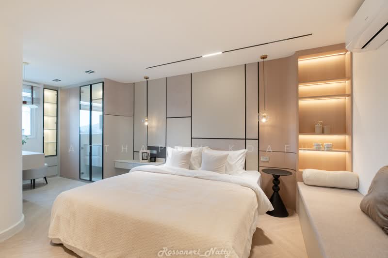 Viengping Mansion, Chiang Mai, 52 Moo 5 Lampang - Chiang Mai Superhighway, Chang Phuak, Muang Chiang Mai, Chiang Mai, 2 Bedrooms, 71 sqm, Condo For Sale, by Natthapon Koafun, 500486482 - DDproperty.com