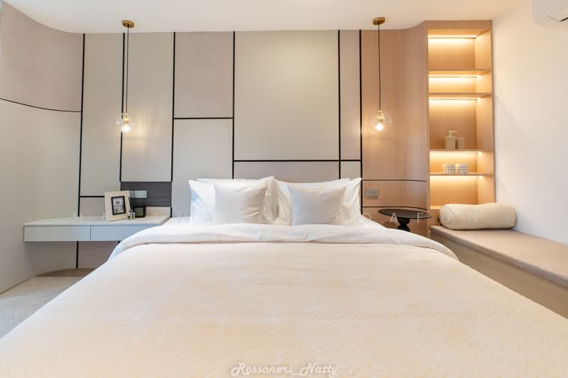 Viengping Mansion, Chiang Mai, 52 Moo 5 Lampang - Chiang Mai Superhighway, Chang Phuak, Muang Chiang Mai, Chiang Mai, 2 Bedrooms, 71 sqm, Condo For Sale, by Natthapon Koafun, 500486482 - DDproperty.com
