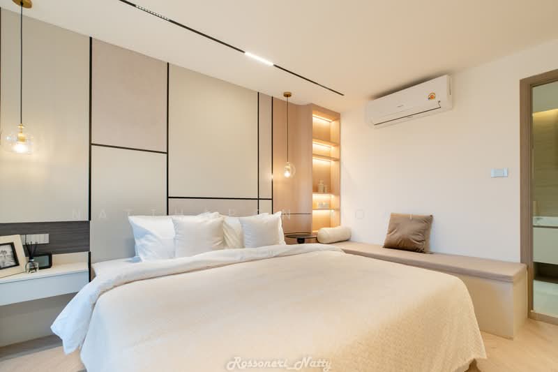 Viengping Mansion, Chiang Mai, 52 Moo 5 Lampang - Chiang Mai Superhighway, Chang Phuak, Muang Chiang Mai, Chiang Mai, 2 Bedrooms, 71 sqm, Condo For Sale, by Natthapon Koafun, 500486482 - DDproperty.com