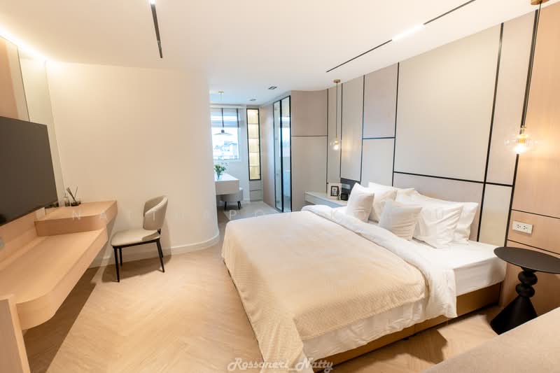Viengping Mansion, Chiang Mai, 52 Moo 5 Lampang - Chiang Mai Superhighway, Chang Phuak, Muang Chiang Mai, Chiang Mai, 2 Bedrooms, 71 sqm, Condo For Sale, by Natthapon Koafun, 500486482 - DDproperty.com