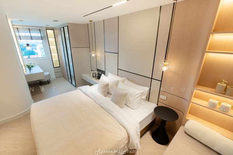Viengping Mansion, Chiang Mai, 52 Moo 5 Lampang - Chiang Mai Superhighway, Chang Phuak, Muang Chiang Mai, Chiang Mai, 2 Bedrooms, 71 sqm, Condo For Sale, by Natthapon Koafun, 500486482 - DDproperty.com