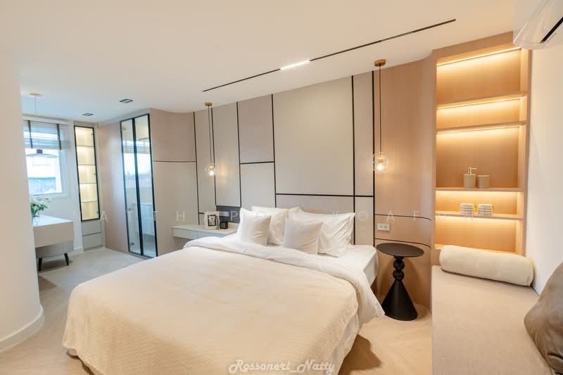 Viengping Mansion, Chiang Mai, 52 Moo 5 Lampang - Chiang Mai Superhighway, Chang Phuak, Muang Chiang Mai, Chiang Mai, 2 Bedrooms, 71 sqm, Condo For Sale, by Natthapon Koafun, 500486482 - DDproperty.com