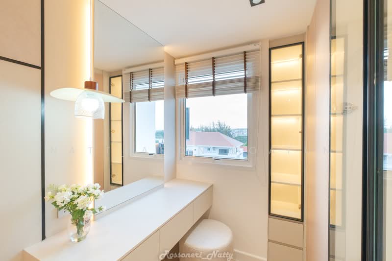 Viengping Mansion, Chiang Mai, 52 Moo 5 Lampang - Chiang Mai Superhighway, Chang Phuak, Muang Chiang Mai, Chiang Mai, 2 Bedrooms, 71 sqm, Condo For Sale, by Natthapon Koafun, 500486482 - DDproperty.com