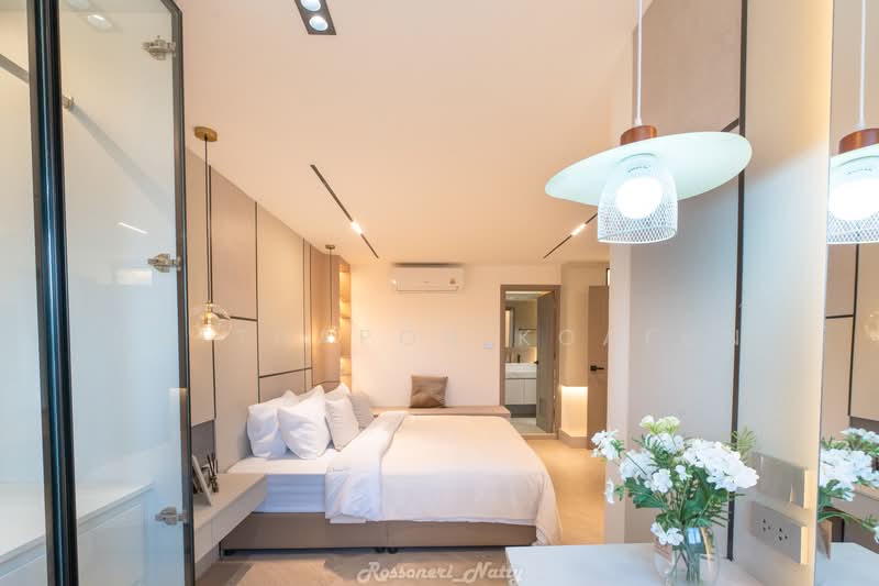 Viengping Mansion, Chiang Mai, 52 Moo 5 Lampang - Chiang Mai Superhighway, Chang Phuak, Muang Chiang Mai, Chiang Mai, 2 Bedrooms, 71 sqm, Condo For Sale, by Natthapon Koafun, 500486482 - DDproperty.com