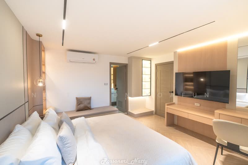Viengping Mansion, Chiang Mai, 52 Moo 5 Lampang - Chiang Mai Superhighway, Chang Phuak, Muang Chiang Mai, Chiang Mai, 2 Bedrooms, 71 sqm, Condo For Sale, by Natthapon Koafun, 500486482 - DDproperty.com