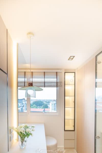 Viengping Mansion, Chiang Mai, 52 Moo 5 Lampang - Chiang Mai Superhighway, Chang Phuak, Muang Chiang Mai, Chiang Mai, 2 Bedrooms, 71 sqm, Condo For Sale, by Natthapon Koafun, 500486482 - DDproperty.com