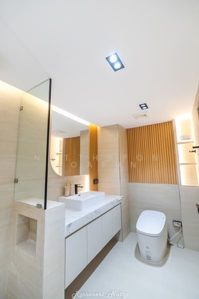Viengping Mansion, Chiang Mai, 52 Moo 5 Lampang - Chiang Mai Superhighway, Chang Phuak, Muang Chiang Mai, Chiang Mai, 2 Bedrooms, 71 sqm, Condo For Sale, by Natthapon Koafun, 500486482 - DDproperty.com