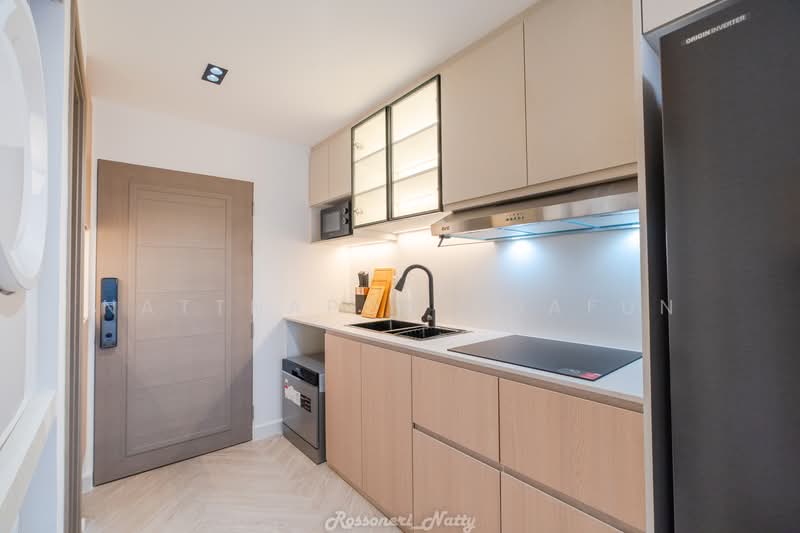 Viengping Mansion, Chiang Mai, 52 Moo 5 Lampang - Chiang Mai Superhighway, Chang Phuak, Muang Chiang Mai, Chiang Mai, 2 Bedrooms, 71 sqm, Condo For Sale, by Natthapon Koafun, 500486482 - DDproperty.com