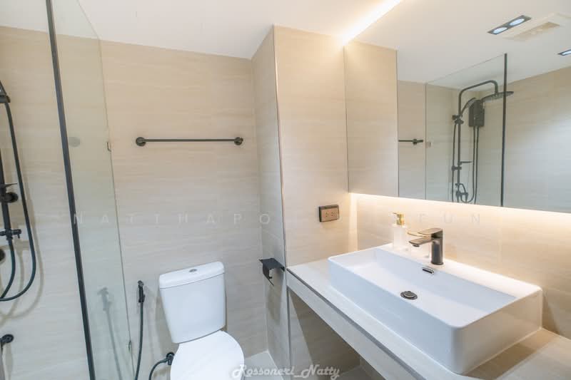 Viengping Mansion, Chiang Mai, 52 Moo 5 Lampang - Chiang Mai Superhighway, Chang Phuak, Muang Chiang Mai, Chiang Mai, 2 Bedrooms, 71 sqm, Condo For Sale, by Natthapon Koafun, 500486482 - DDproperty.com