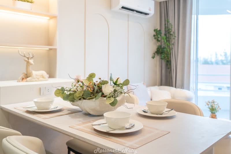 Viengping Mansion, Chiang Mai, 52 Moo 5 Lampang - Chiang Mai Superhighway, Chang Phuak, Muang Chiang Mai, Chiang Mai, 2 Bedrooms, 71 sqm, Condo For Sale, by Natthapon Koafun, 500486482 - DDproperty.com