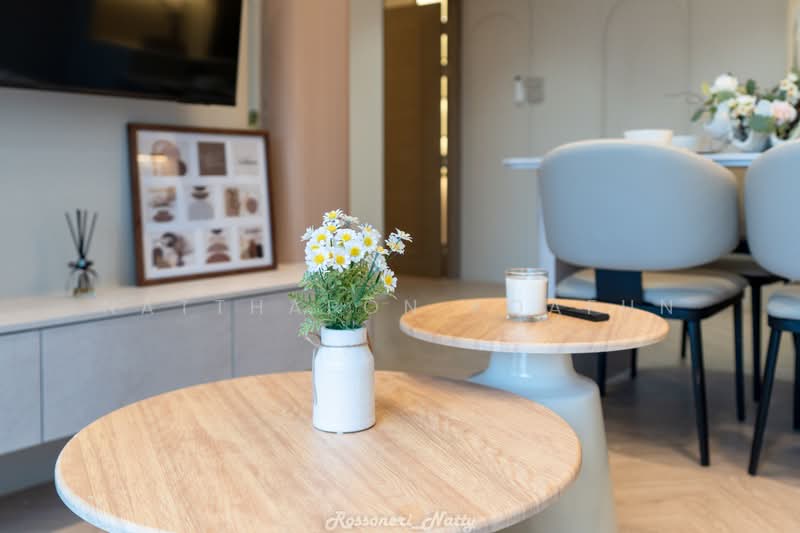 Viengping Mansion, Chiang Mai, 52 Moo 5 Lampang - Chiang Mai Superhighway, Chang Phuak, Muang Chiang Mai, Chiang Mai, 2 Bedrooms, 71 sqm, Condo For Sale, by Natthapon Koafun, 500486482 - DDproperty.com