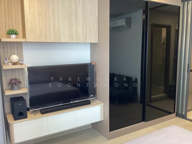 Life Phahon-Ladprao : ไลฟ์ พหลฯ-ลาดพร้าว, กรุงเทพ, 996 Phahonyothin Road, จอมพล, จตุจักร, กรุงเทพ, 29 ตร.ม., คอนโด ให้เช่า, โดย Praewpakar Soontawong, 500486483 - DDproperty.com