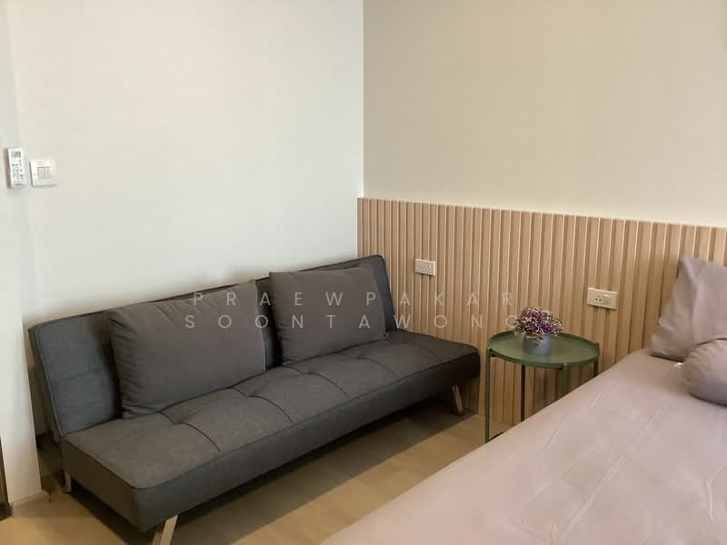 Life Phahon-Ladprao : ไลฟ์ พหลฯ-ลาดพร้าว, กรุงเทพ, 996 Phahonyothin Road, จอมพล, จตุจักร, กรุงเทพ, 29 ตร.ม., คอนโด ให้เช่า, โดย Praewpakar Soontawong, 500486483 - DDproperty.com