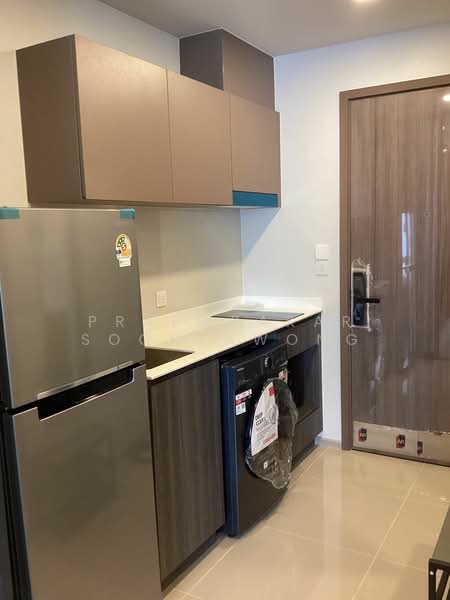 Life Phahon-Ladprao : ไลฟ์ พหลฯ-ลาดพร้าว, กรุงเทพ, 996 Phahonyothin Road, จอมพล, จตุจักร, กรุงเทพ, 29 ตร.ม., คอนโด ให้เช่า, โดย Praewpakar Soontawong, 500486483 - DDproperty.com