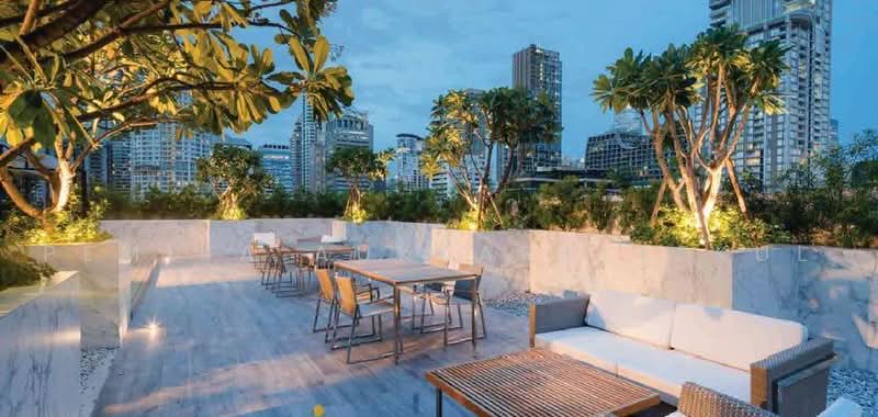 The Private Residence Rajdamri : เดอะ ไพรเวท เรสซิเดนซ์ ราชดำริ, กรุงเทพ, ซอยสารสิน 2 ถนนสารสิน, ลุมพินี, ปทุมวัน, กรุงเทพ, 164 ตร.ม., คอนโด ขาย, โดย Pemika Aukkaraleekul, 500486484 - DDproperty.com