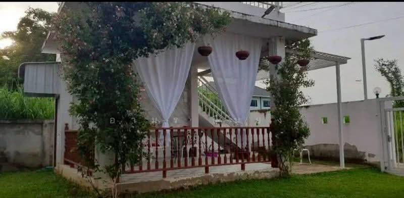 ขายบ้านเดี่ยว โซนหางดง, Chiang Mai, San Phak Wan, Hang Dong, Chiang Mai, 3 Bedrooms, 85 sqm, Single Detached House For Sale, by Armon Yuenyong, 500486485 - DDproperty.com