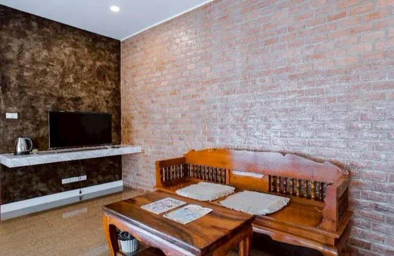 ขายบ้านเดี่ยว โซนหางดง, Chiang Mai, San Phak Wan, Hang Dong, Chiang Mai, 3 Bedrooms, 85 sqm, Single Detached House For Sale, by Armon Yuenyong, 500486485 - DDproperty.com