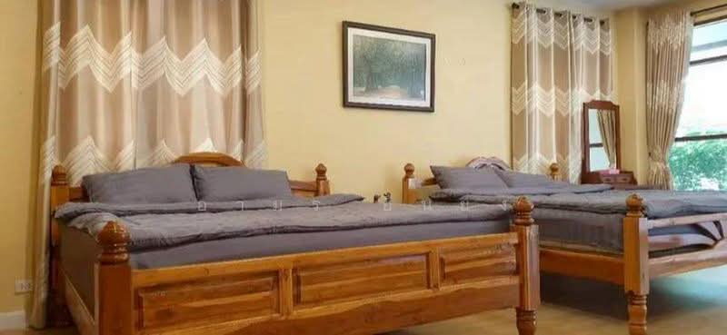 ขายบ้านเดี่ยว โซนหางดง, Chiang Mai, San Phak Wan, Hang Dong, Chiang Mai, 3 Bedrooms, 85 sqm, Single Detached House For Sale, by Armon Yuenyong, 500486485 - DDproperty.com