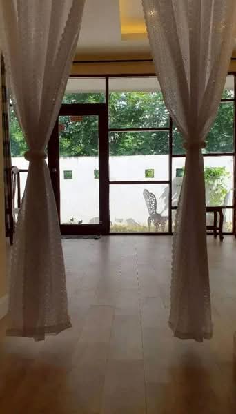 ขายบ้านเดี่ยว โซนหางดง, Chiang Mai, San Phak Wan, Hang Dong, Chiang Mai, 3 Bedrooms, 85 sqm, Single Detached House For Sale, by Armon Yuenyong, 500486485 - DDproperty.com
