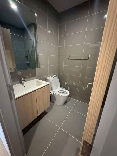 M Jatujak, Bangkok, Phahonyothin Road, Chatuchak, Bangkok, 3 Bedrooms, 119 sqm, Condo For Rent, by Siriphat Jaritthum, 500486486 - DDproperty.com