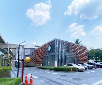 For Rent - Niche Pride Taopoon-Interchange, Bangkok