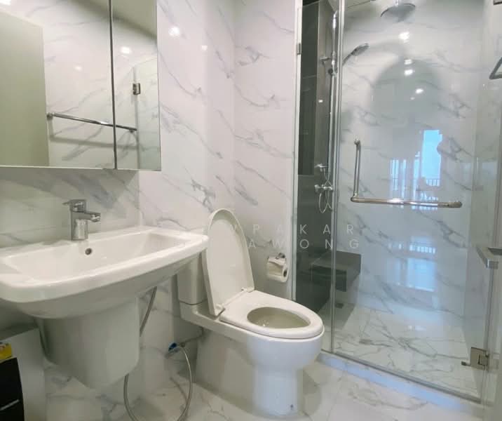 Niche Pride Taopoon-Interchange, Bangkok, Pracharat Sai 2 Road, Bang Sue, Bangkok, 1 Bedroom, 28 sqm, Condo For Rent, by Praewpakar Soontawong, 500486487 - DDproperty.com