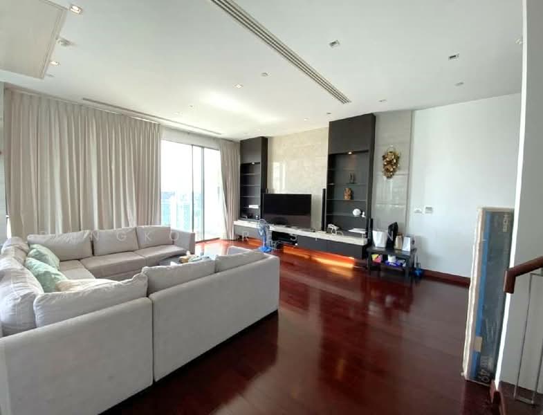 Le Raffine Sukhumvit 39, Bangkok, Soi Sukhumvit 39, Khlong Tan Nua, Watthana, Bangkok, 3 Bedrooms, 396 sqm, Condo For Rent, by Bangkok Residential, 500486488 - DDproperty.com