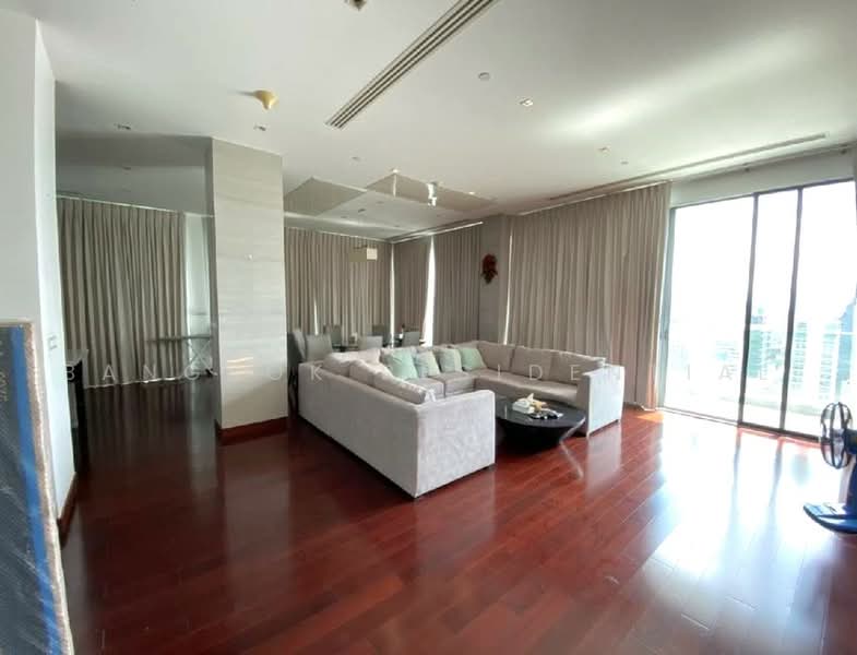Le Raffine Sukhumvit 39 : เลอ รัฟฟิเน่ สุขุมวิท 39, กรุงเทพ, ซอยสุขุมวิท 39, คลองตันเหนือ, วัฒนา, กรุงเทพ, 396 ตร.ม., คอนโด ให้เช่า, โดย Bangkok Residential, 500486488 - DDproperty.com