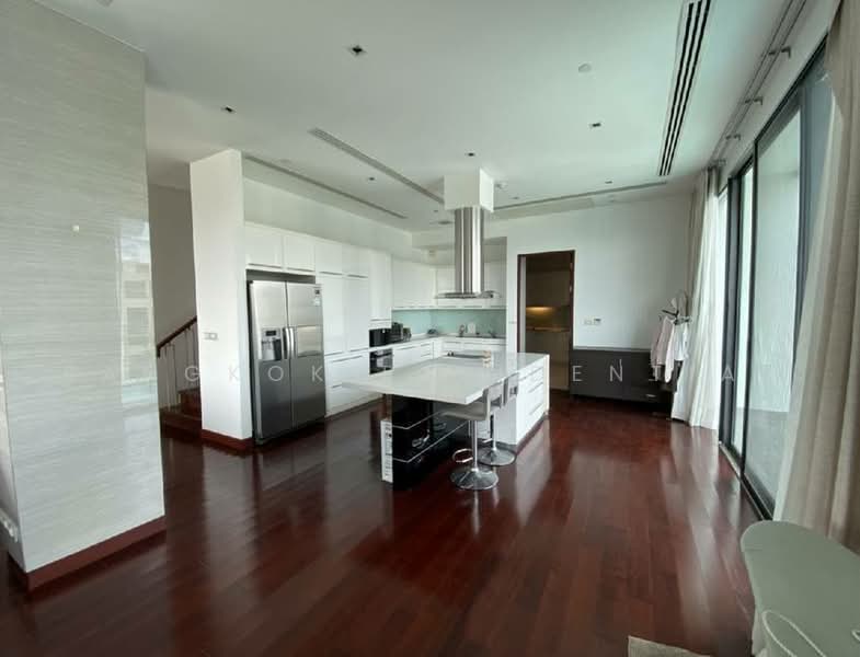 Le Raffine Sukhumvit 39, Bangkok, Soi Sukhumvit 39, Khlong Tan Nua, Watthana, Bangkok, 3 Bedrooms, 396 sqm, Condo For Rent, by Bangkok Residential, 500486488 - DDproperty.com