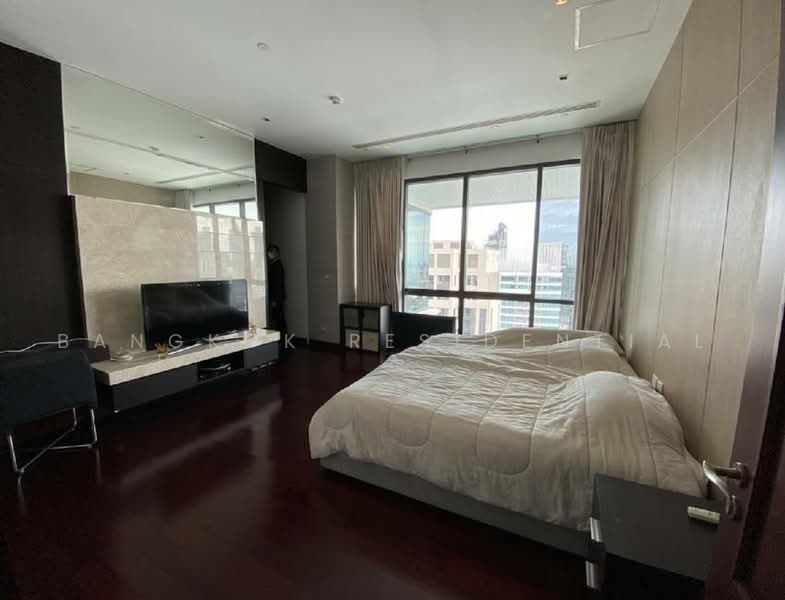 Le Raffine Sukhumvit 39, Bangkok, Soi Sukhumvit 39, Khlong Tan Nua, Watthana, Bangkok, 3 Bedrooms, 396 sqm, Condo For Rent, by Bangkok Residential, 500486488 - DDproperty.com
