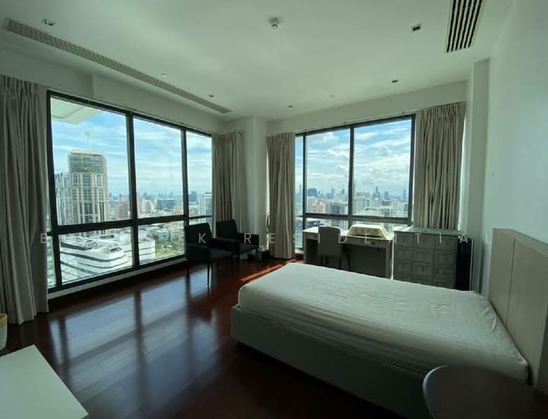 Le Raffine Sukhumvit 39 : เลอ รัฟฟิเน่ สุขุมวิท 39, กรุงเทพ, ซอยสุขุมวิท 39, คลองตันเหนือ, วัฒนา, กรุงเทพ, 396 ตร.ม., คอนโด ให้เช่า, โดย Bangkok Residential, 500486488 - DDproperty.com