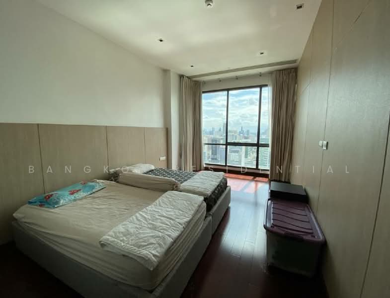Le Raffine Sukhumvit 39, Bangkok, Soi Sukhumvit 39, Khlong Tan Nua, Watthana, Bangkok, 3 Bedrooms, 396 sqm, Condo For Rent, by Bangkok Residential, 500486488 - DDproperty.com