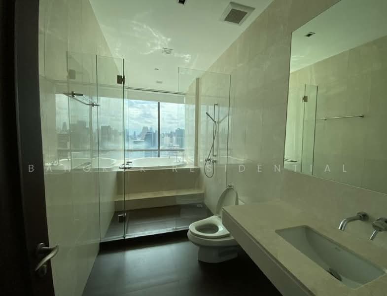 Le Raffine Sukhumvit 39, Bangkok, Soi Sukhumvit 39, Khlong Tan Nua, Watthana, Bangkok, 3 Bedrooms, 396 sqm, Condo For Rent, by Bangkok Residential, 500486488 - DDproperty.com