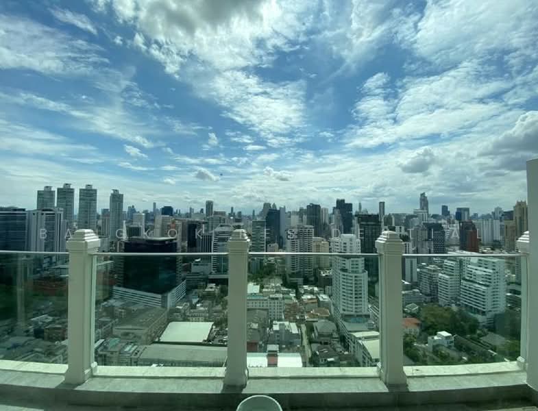 Le Raffine Sukhumvit 39, Bangkok, Soi Sukhumvit 39, Khlong Tan Nua, Watthana, Bangkok, 3 Bedrooms, 396 sqm, Condo For Rent, by Bangkok Residential, 500486488 - DDproperty.com