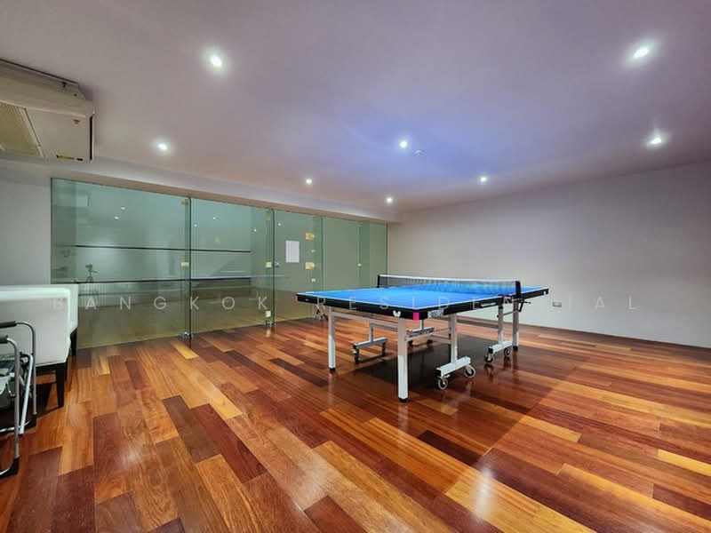 Le Raffine Sukhumvit 39, Bangkok, Soi Sukhumvit 39, Khlong Tan Nua, Watthana, Bangkok, 3 Bedrooms, 396 sqm, Condo For Rent, by Bangkok Residential, 500486488 - DDproperty.com