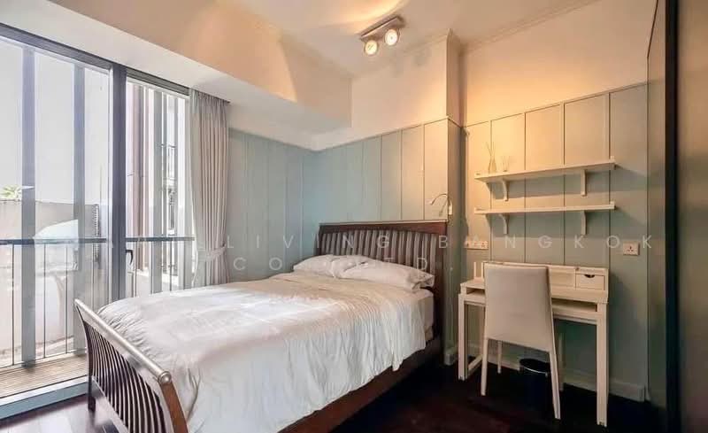 The Met Sathorn, Bangkok, 123 South Sathorn Road, Thung Maha Mek, Sathon, Bangkok, 4 Bedrooms, 366 sqm, Condo For Rent, by Smart Living Bangkok Co.,Ltd., 500486490 - DDproperty.com