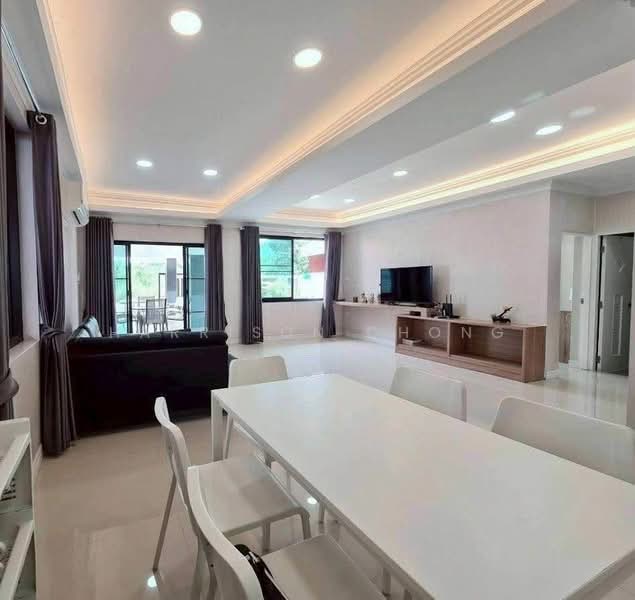 บ้าน 4-ห้องนอน, ประจวบคีรีขันธ์, หัวหิน, ประจวบคีรีขันธ์, 220 ตร.ม., บ้านเดี่ยว ขาย, โดย Harrison Chong, 500486491 - DDproperty.com
