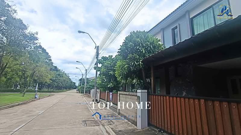 Casa Ville Wongwaen-Chatuchot : คาซ่าวิลล์ วงแหวน-จตุโชติ, กรุงเทพ, ถนน วงศกร 1, สามวาตะวันตก, คลองสามวา, กรุงเทพ, 160 ตร.ม., บ้านเดี่ยว ขาย, โดย คุณเเอพ, 500486492 - DDproperty.com