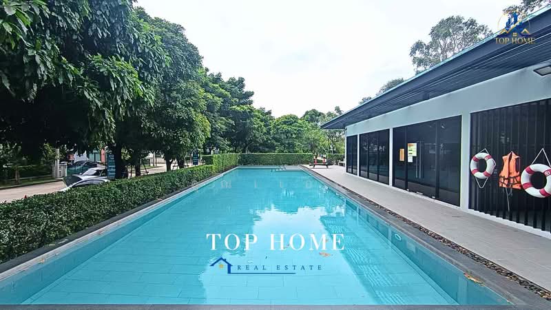 Casa Ville Wongwaen-Chatuchot, Bangkok, Wongsakorn 1 Road, Sam Wa Tawan Tok, Khlong Sam Wa, Bangkok, 4 Bedrooms, 160 sqm, Single Detached House For Sale, by คุณเเอพ, 500486492 - DDproperty.com